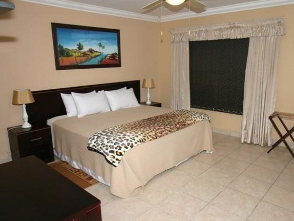 Lapa Lighthouse B&B Umhlanga Exterior photo