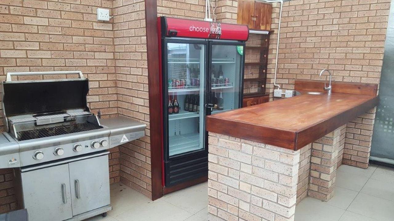 Lapa Lighthouse B&B Umhlanga Exterior photo