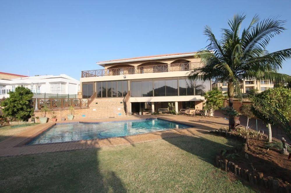 Lapa Lighthouse B&B Umhlanga Exterior photo