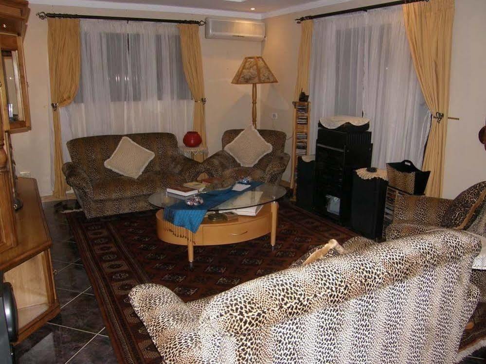 Lapa Lighthouse B&B Umhlanga Exterior photo