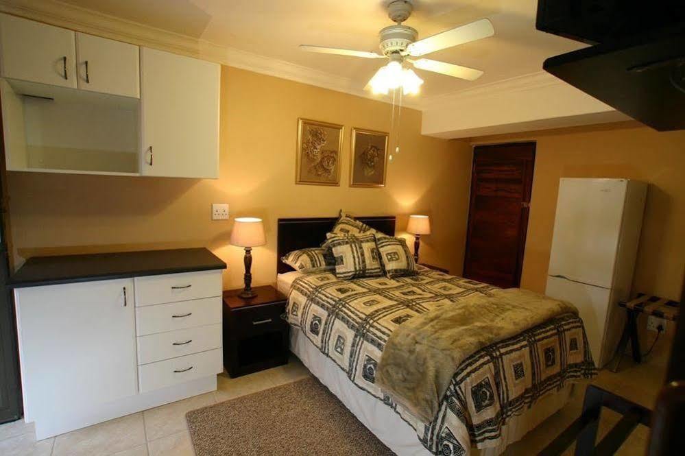 Lapa Lighthouse B&B Umhlanga Exterior photo
