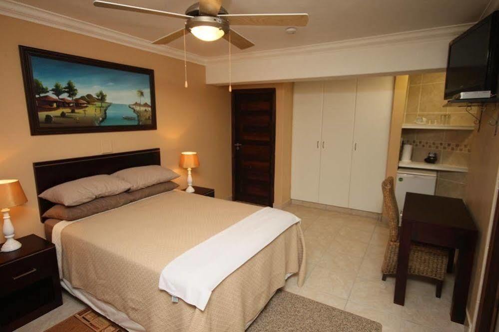 Lapa Lighthouse B&B Umhlanga Exterior photo